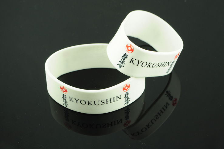 Kyokushin Polsbandjes